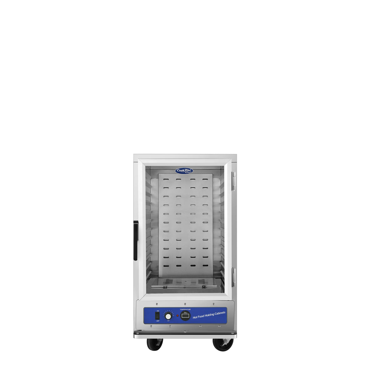 CookRite ATWC-12 – Insulated Economy Warming & Holding Cabinets