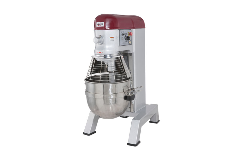 Axis AX-M80 80 Quart Mixer