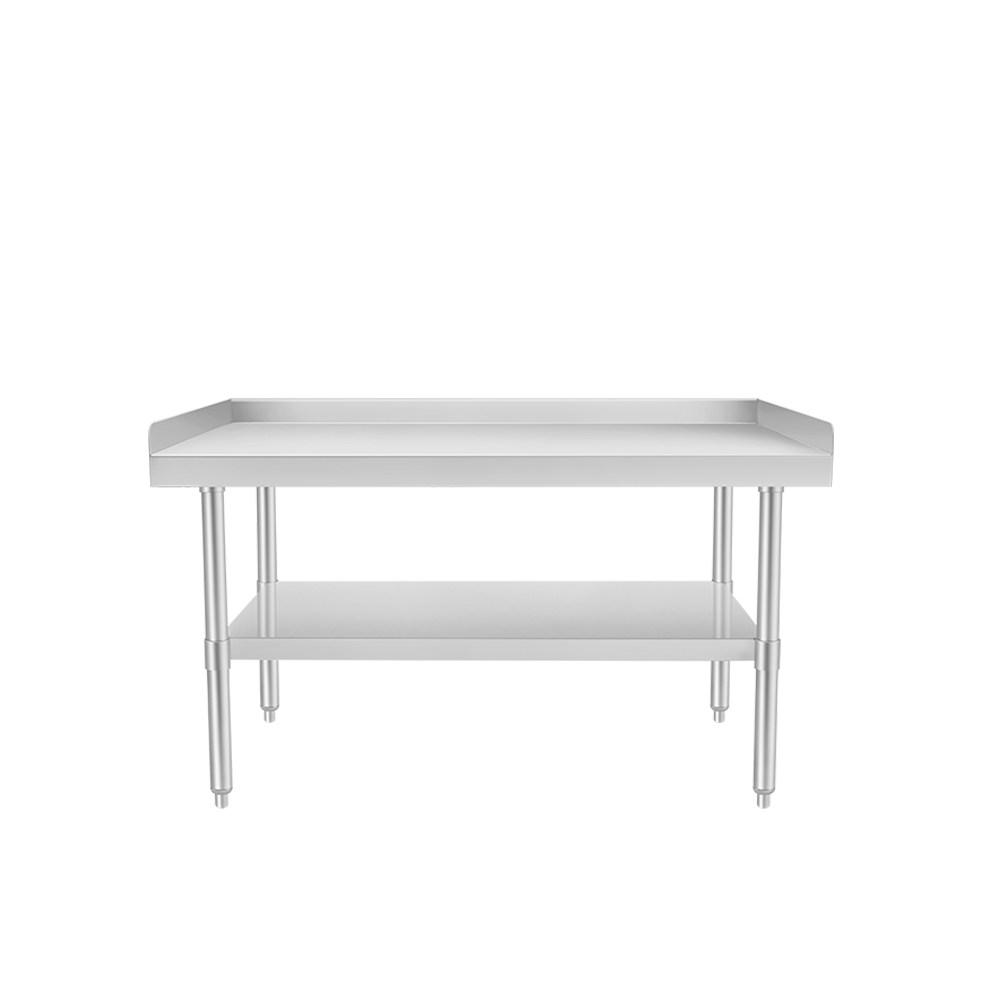 MixRite SE3036ECR2 – 30″ x 36″ S/S Equipment Stand