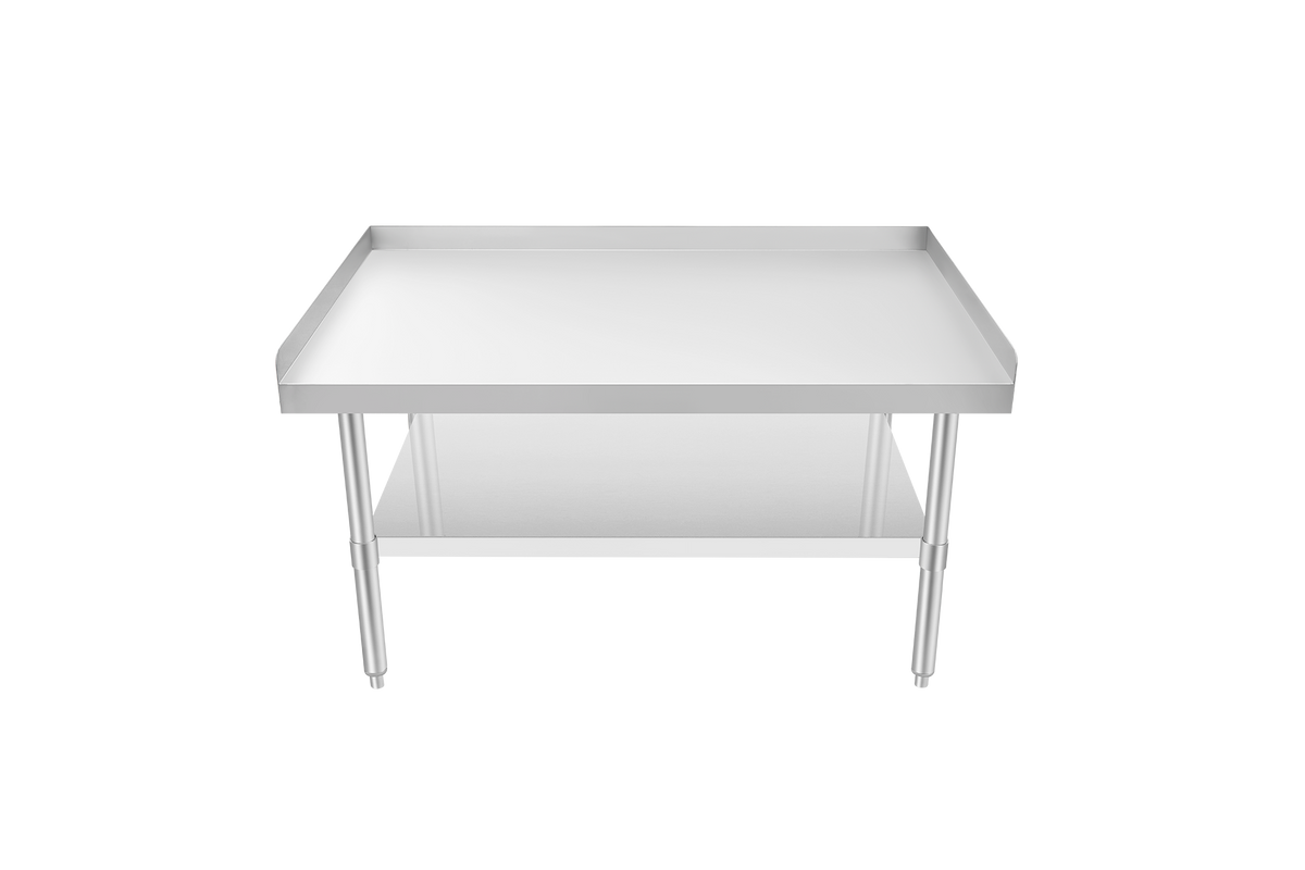 MixRite SE3036ECR2 – 30″ x 36″ S/S Equipment Stand