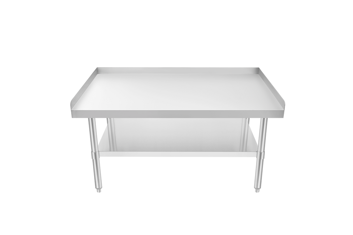 MixRite SE3024ECR2 – 30″ x 24″ S/S Equipment Stand