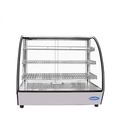 Steam Tables & Warmers