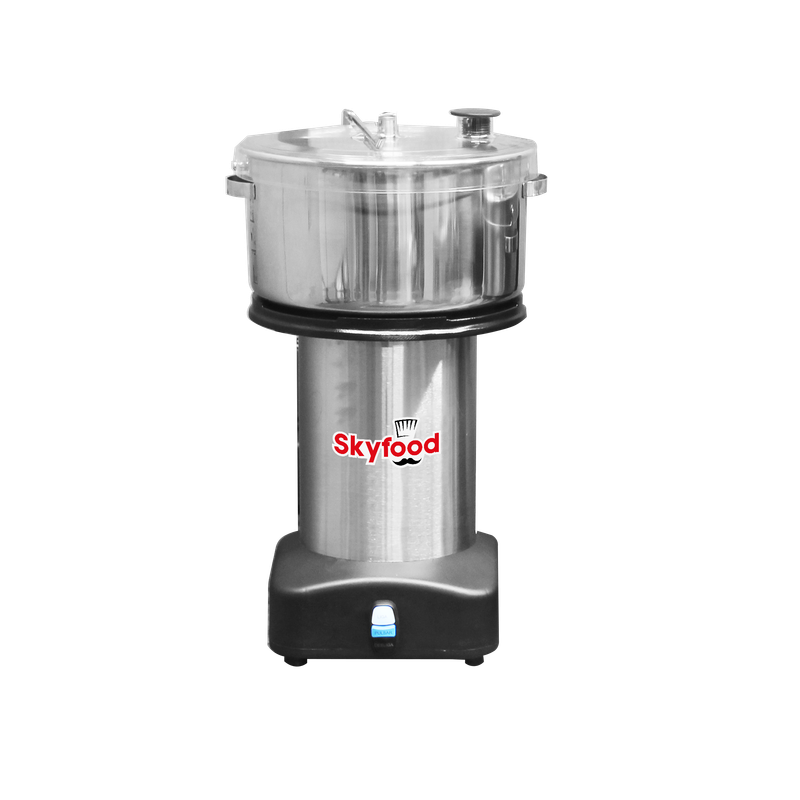 Skyfood CR-8 8 qt Vertical Cutter 1/2 HP