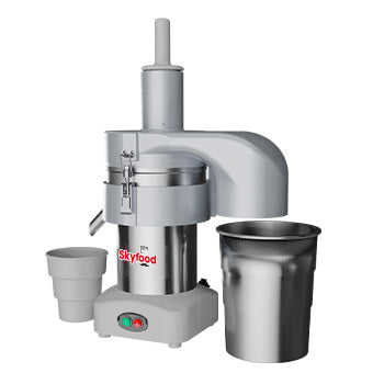 Skyfood CSE1 Centrifugal Juice Extractor 1/2 HP