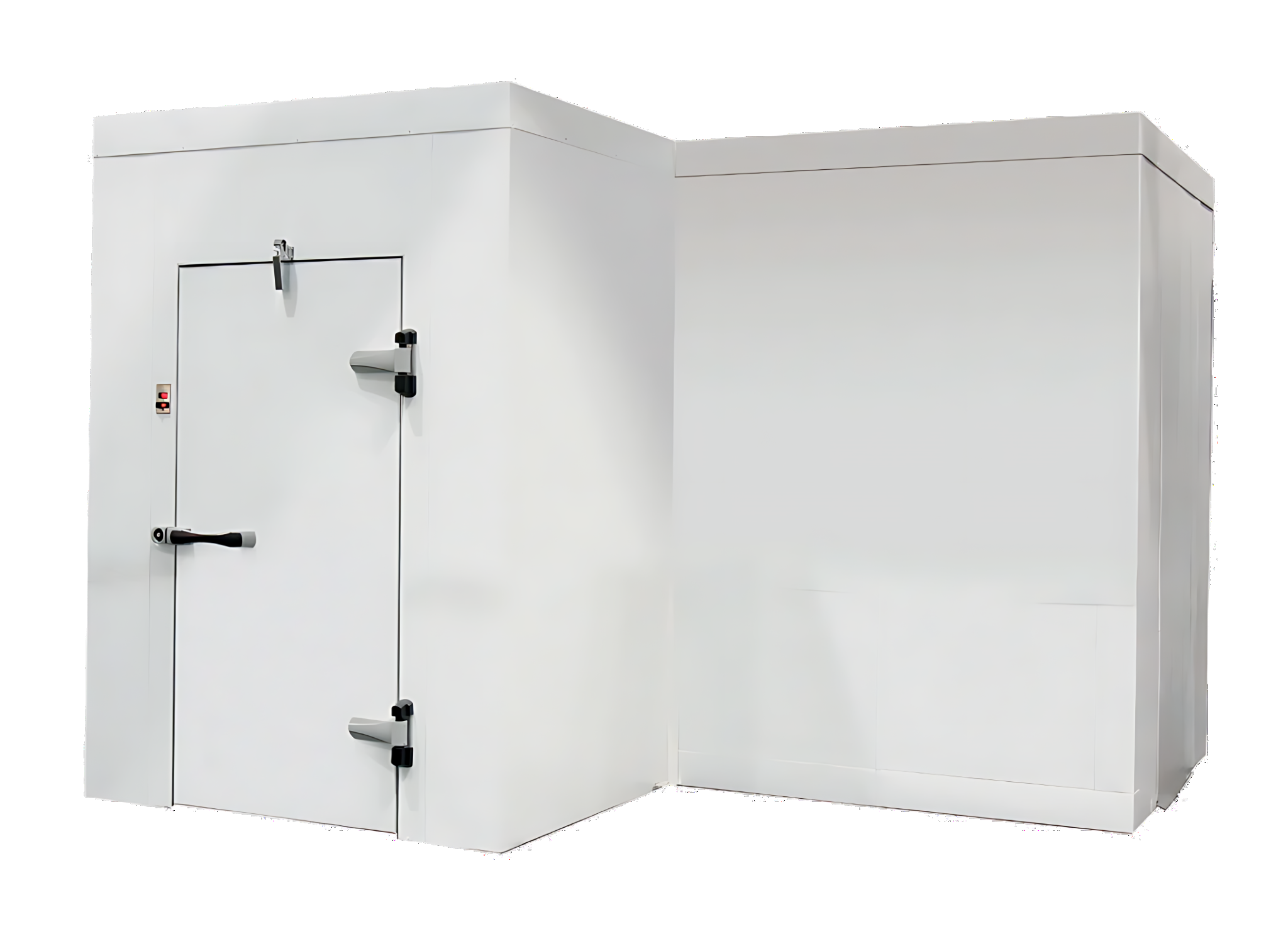 Astra Custom Walk-In Cooler or Freezer