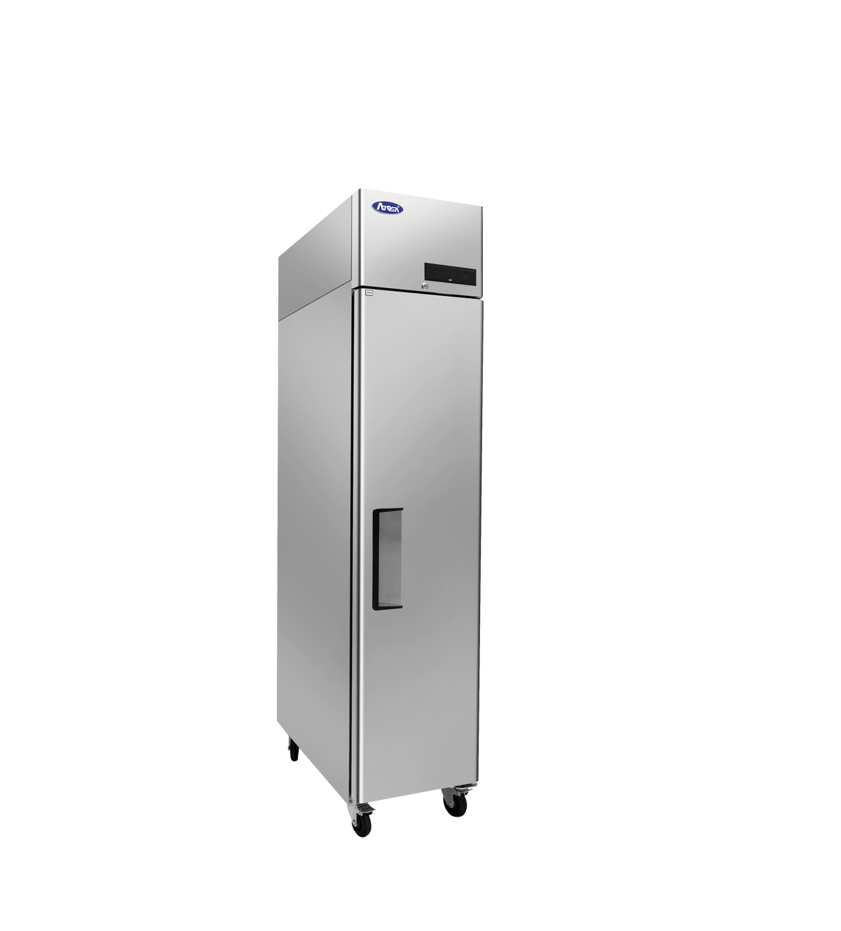 Atosa MBF15FSGR — Top Mount One (1) Door Reach-in Freezer