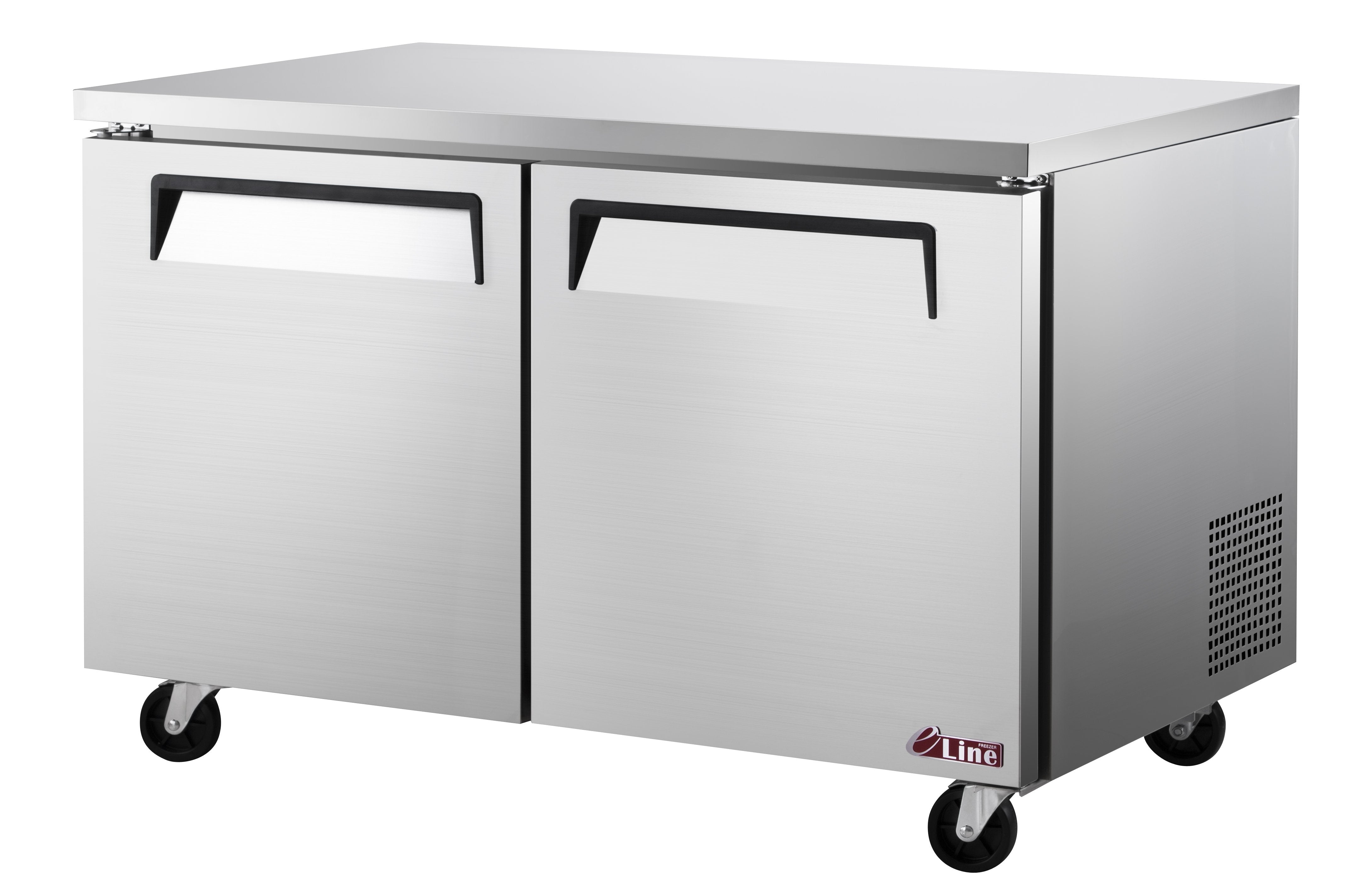 Turbo Air EUR-60-N6-V 2 Undercounter Refrigerator