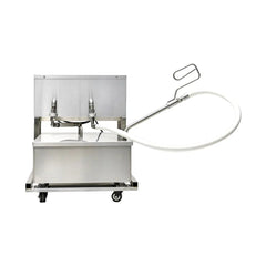 CookRite Fryers
