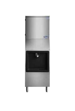 Ice Machines & Bins