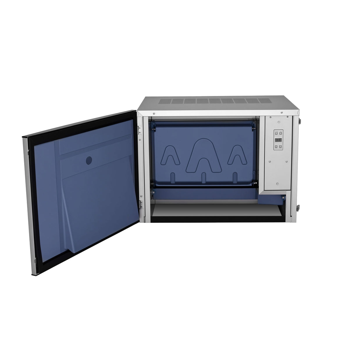 Atosa YRM0450A-161 – 30″ Ice Machines