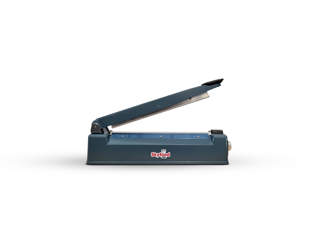 Skyfood IBS-300 12'' Impulse Bag Sealers - Manual - Table Top