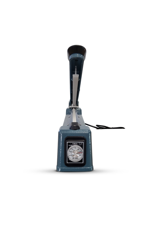 Skyfood IBS-300 12'' Impulse Bag Sealers - Manual - Table Top