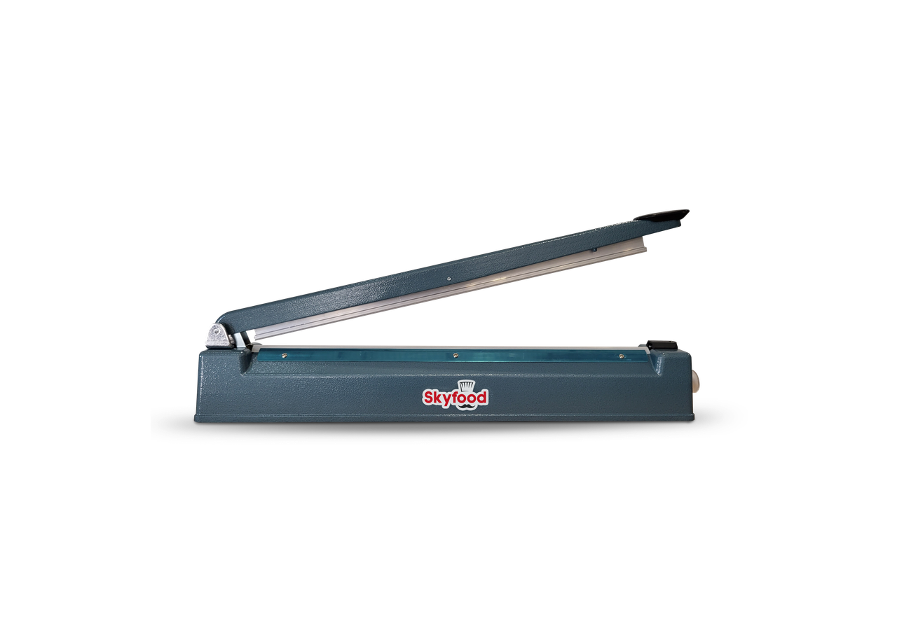 Skyfood IBS-500 20'' Impulse Bag Sealers - Manual - Table Top