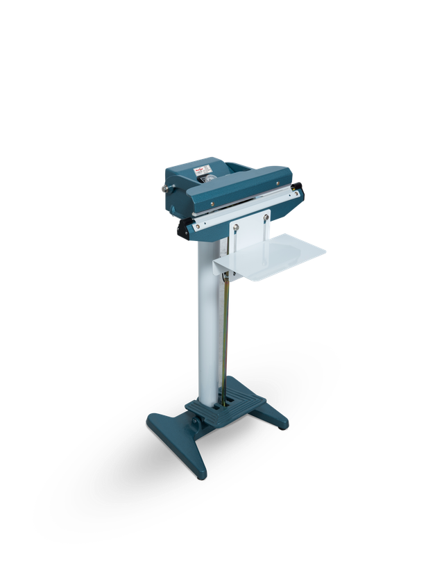 Skyfood IBSF-300 12'' Impulse Bag Sealers - Foot-Operated
