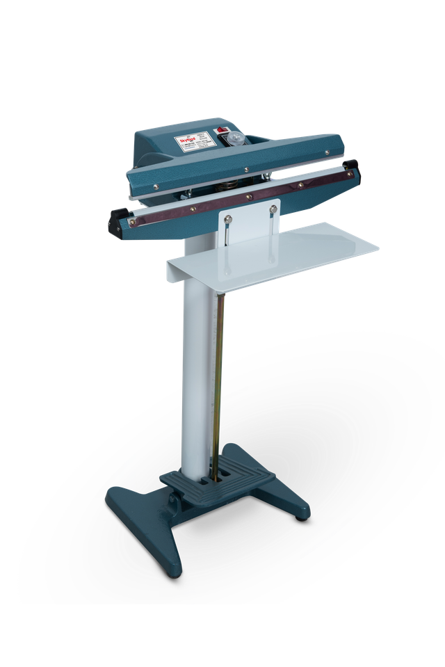 Skyfood IBSF-450 18'' Impulse Bag Sealers - Foot-Operated