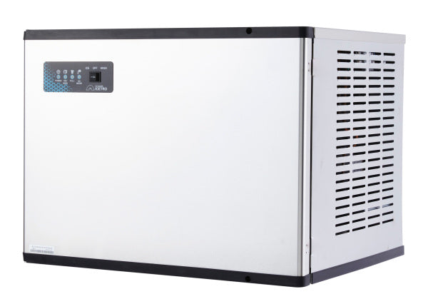 ICETRO IM-0350-AH 30" Maestro Half Cube Ice Machine Head - 367 lb/24 hr, Air Cooled, 115v/1ph