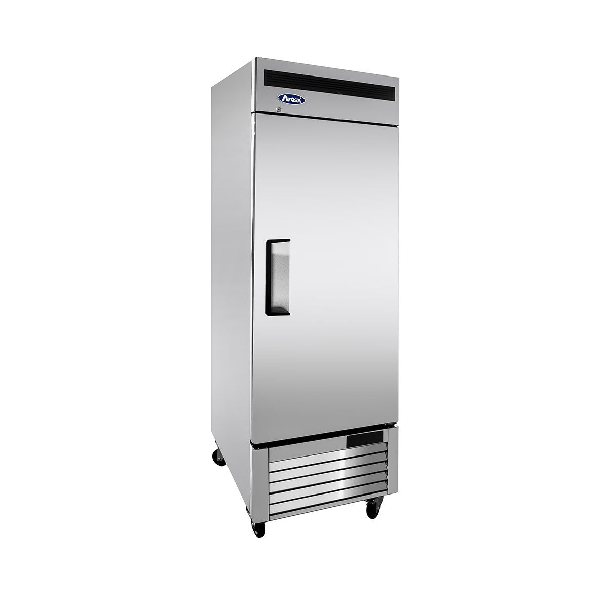 Atosa MBF8501GR Bottom Mount One Door Freezer Right Hinged