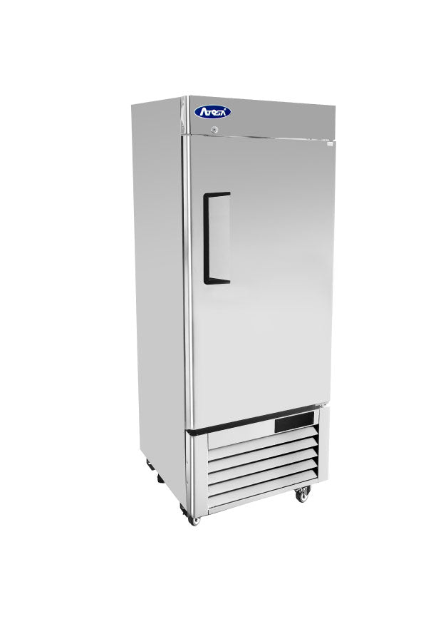 Atosa MBF8519GR Bottom Mount Reach-In Refrigerator