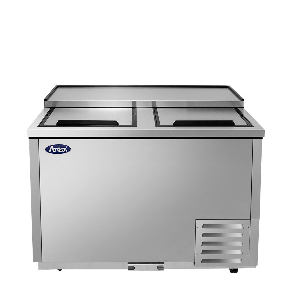 Atosa MBGF48GR – Glass Froster