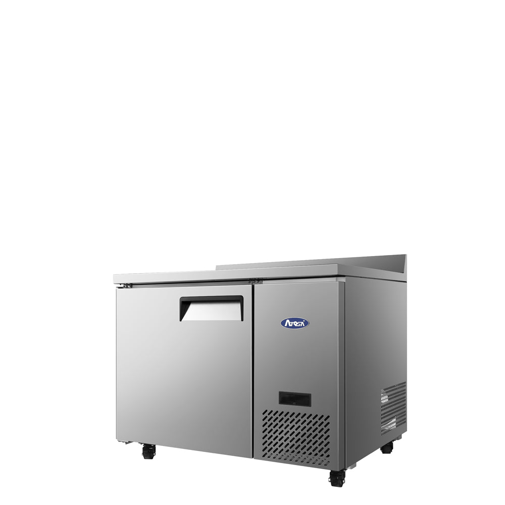 Atosa MGF44GR – Side Mount Worktop Refrigerator