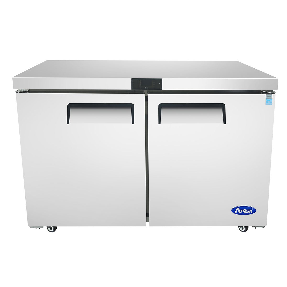 Atosa MGF8406GR 48" Undercounter-Freezer