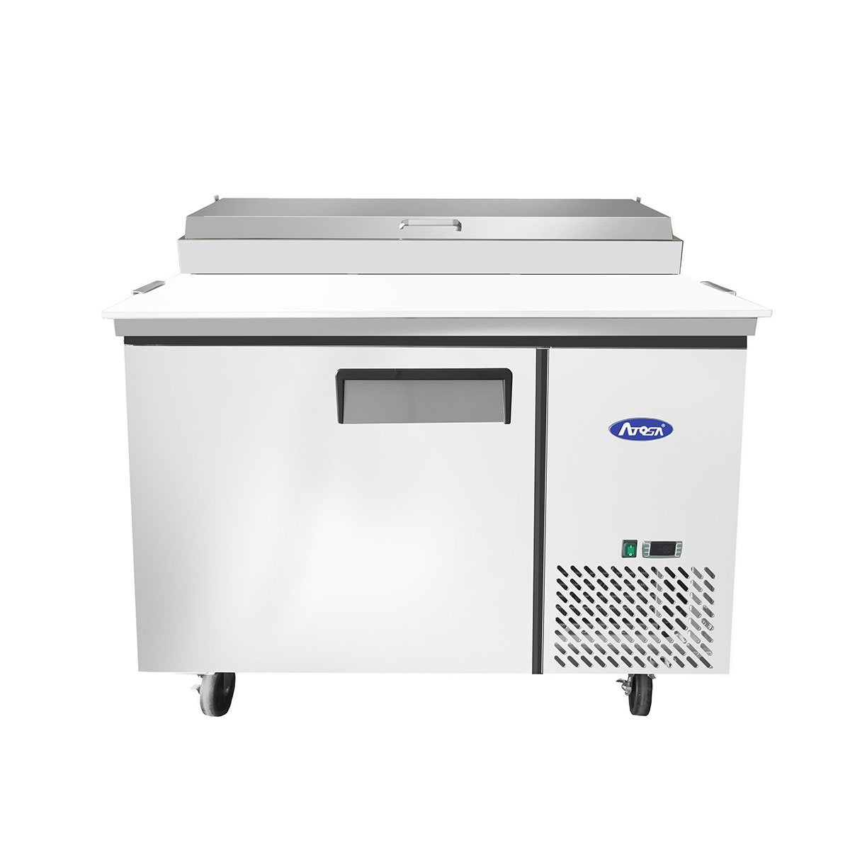 Atosa MPF8201GR 44" Pizza Prep Table