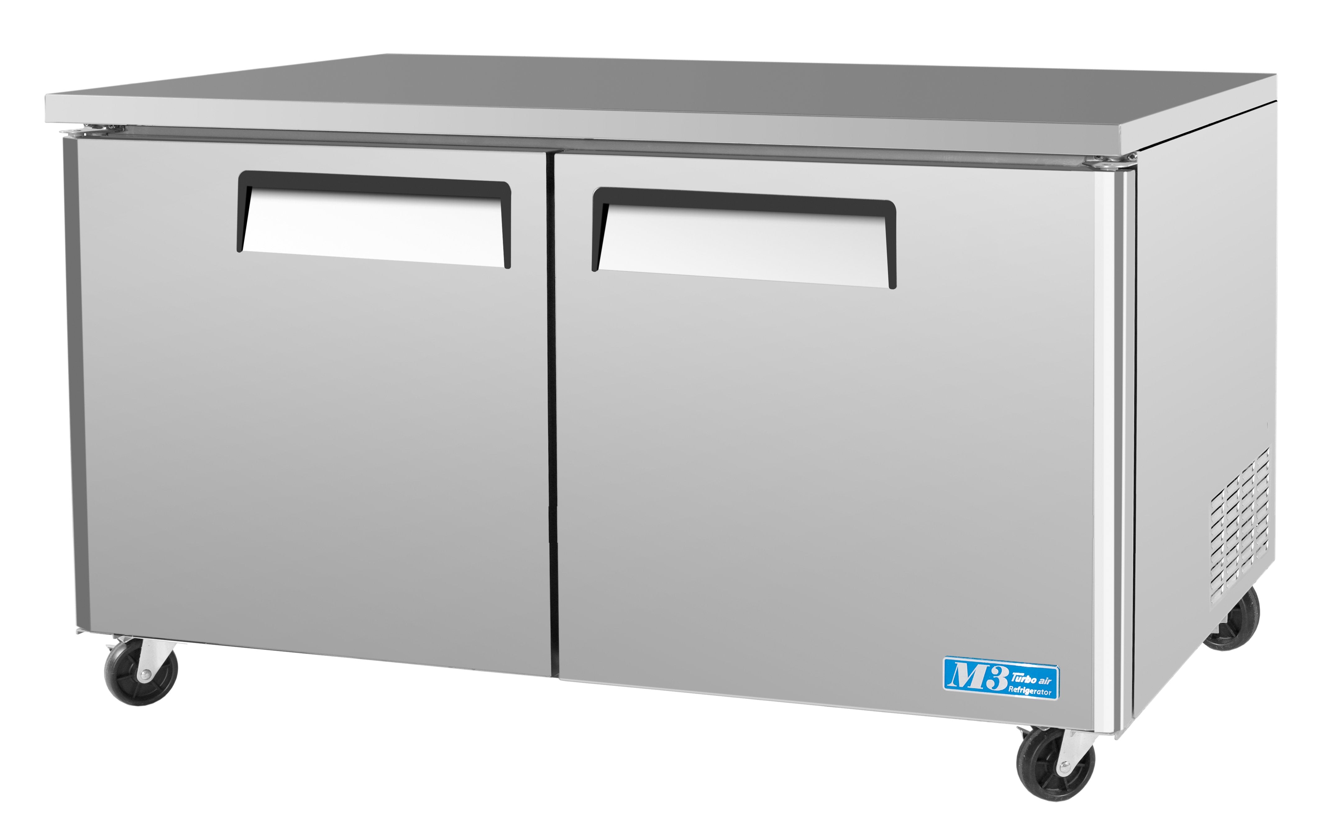 Turbo Air MUF-60-N 2 Undercounter Freezer