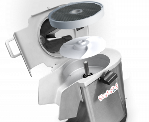 Skyfood PA7 PRO Food Processor 1/2 HP