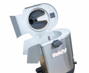 Skyfood PA7 PRO Food Processor 1/2 HP