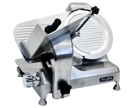 Atosa PrepPal PPSL-12HD 12" Heavy Duty Electric Meat Slicer