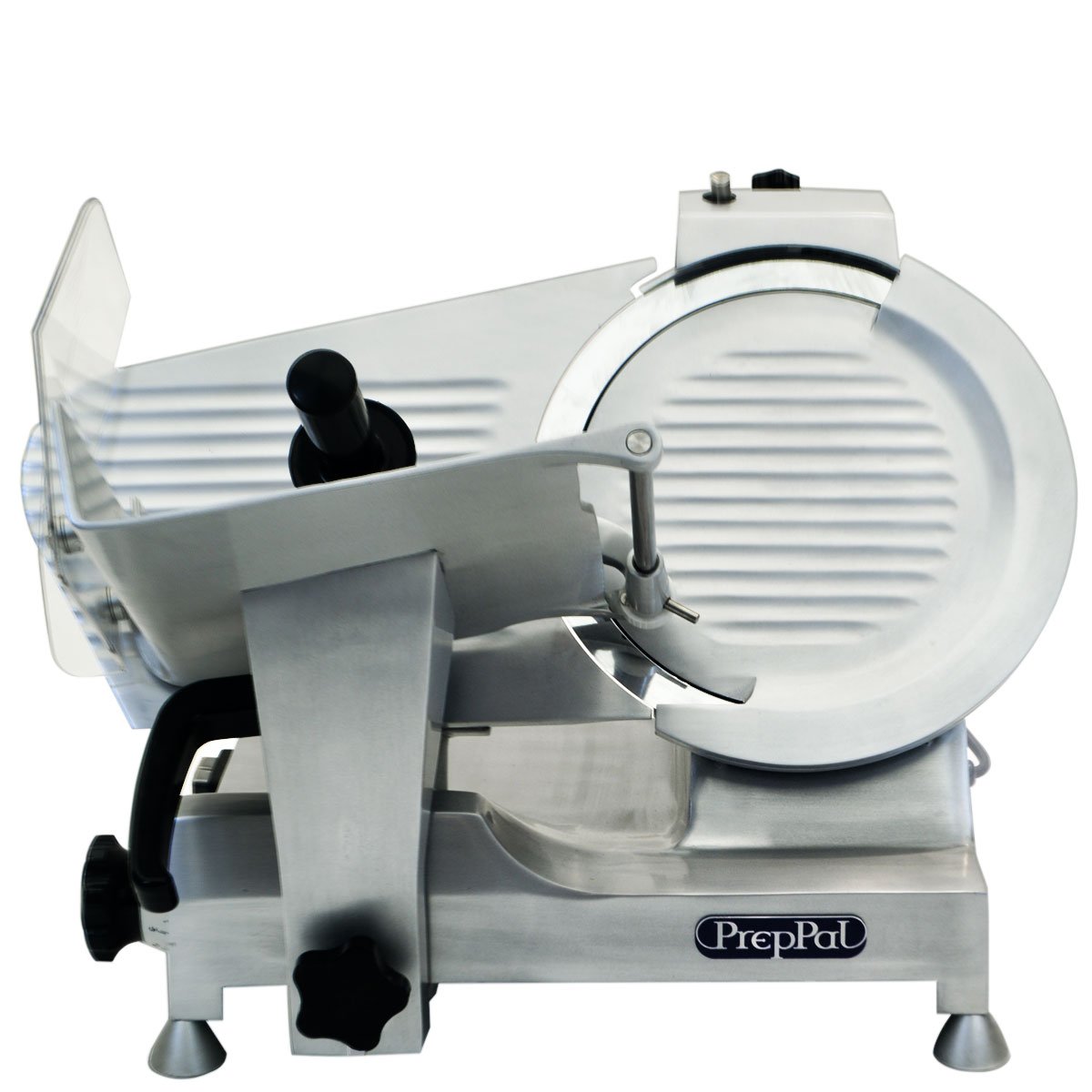 Atosa PrepPal PPSL-12 12" Electric Meat Slicer