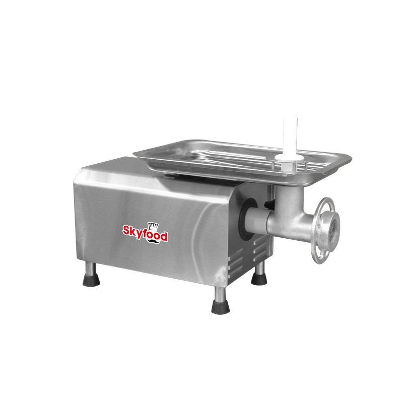 Skyfood PSE-12 # 12 Meat Grinder 1 1/2 HP ETL