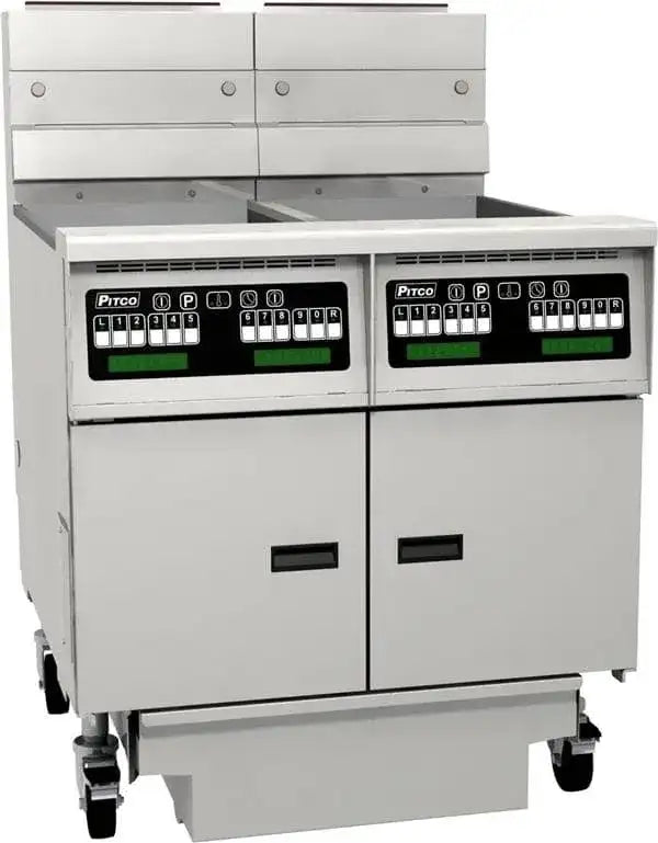 Pitco SE14X-2FD product image