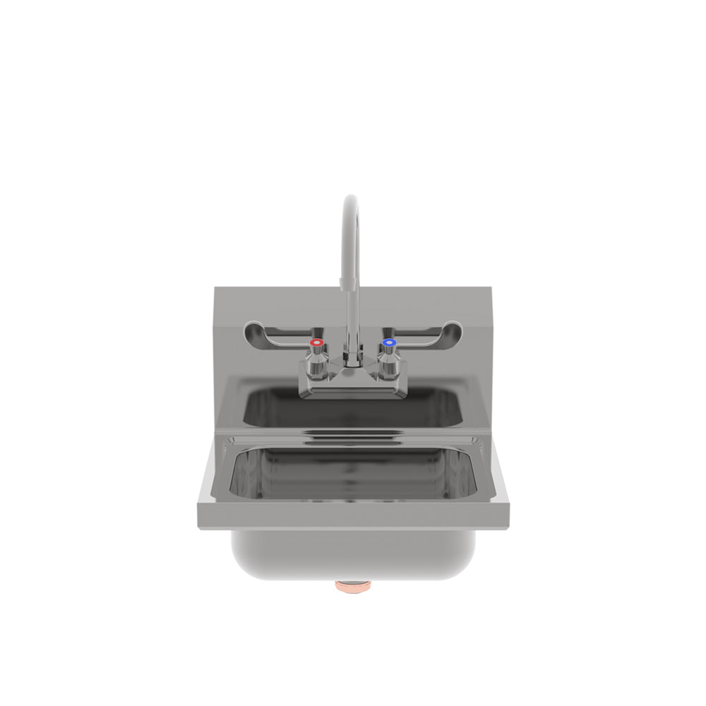 MixRite SH15 – 15″ Hand Sink