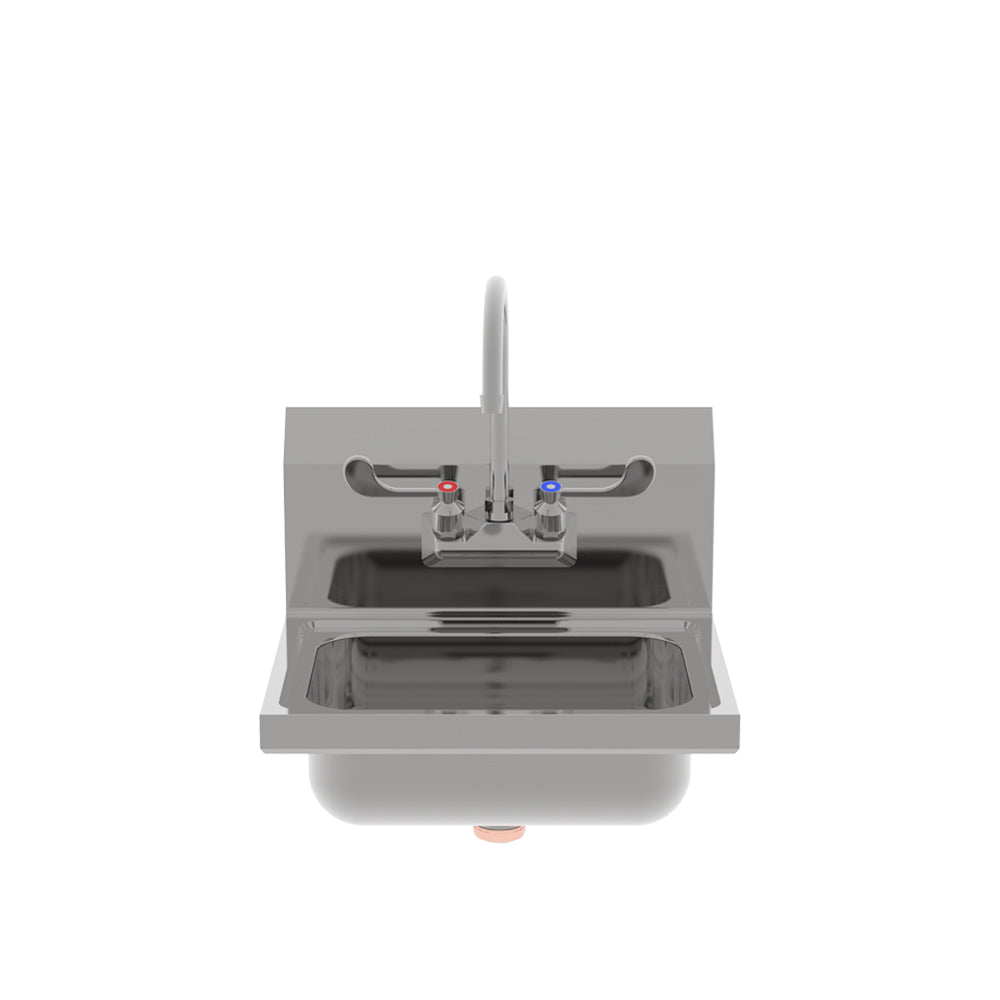 MixRite SH17 – 17″ Hand Sink