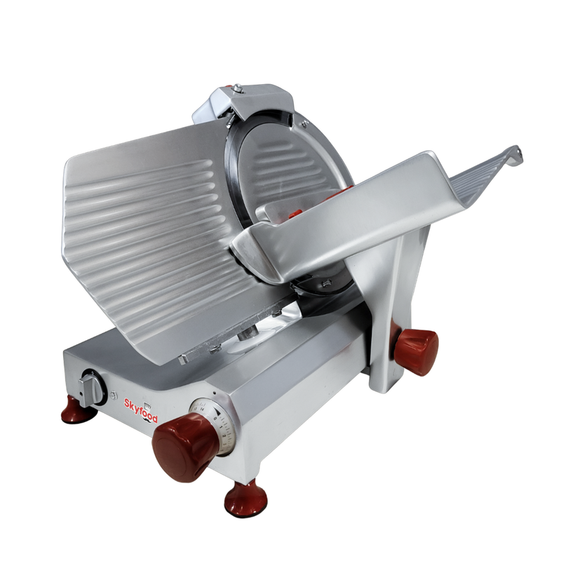 Skyfood SSI-12E 12'' Slicer 1/3 HP