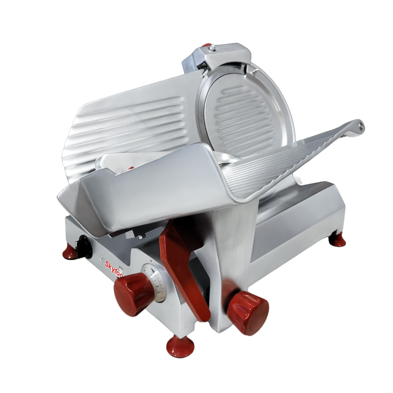 Skyfood SSI-12I 12'' Slicer 1/2 HP
