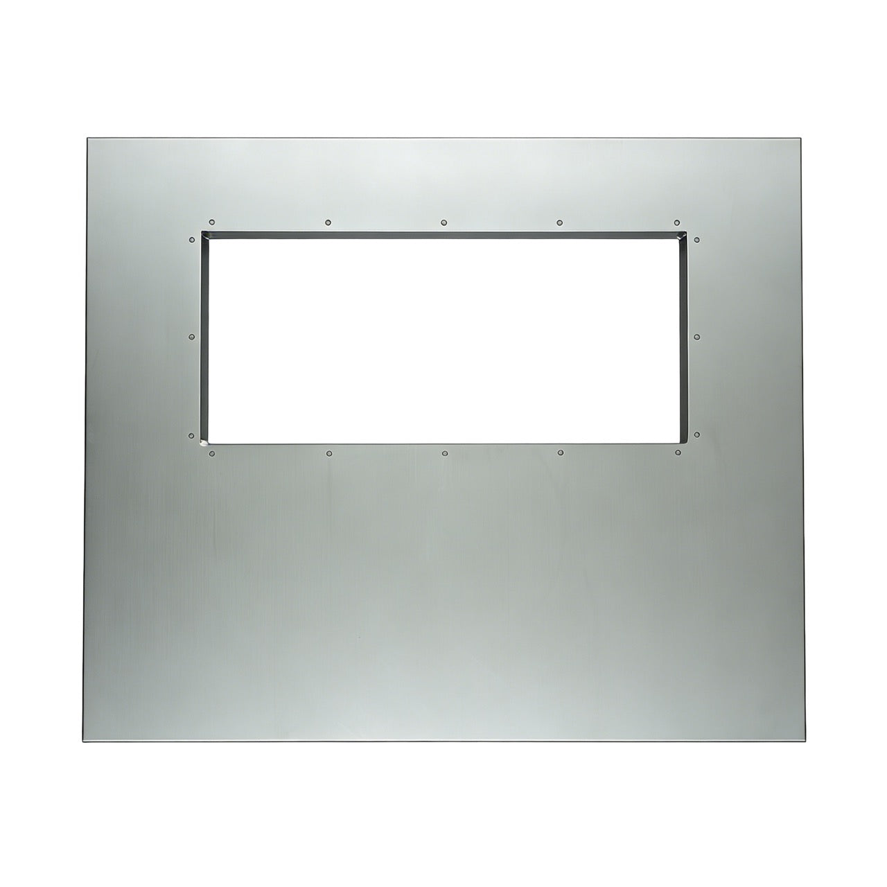 Serv-Ware SWBA22-30 Ice Machine Bin Adapter - for 22" to 30" Bins