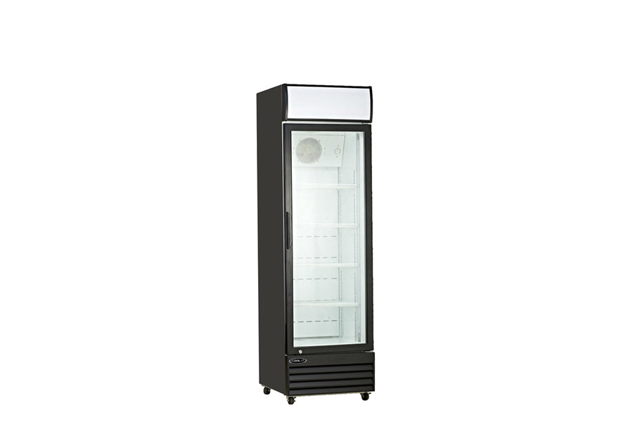 Kool-It KGM-13 Single Door Cooler