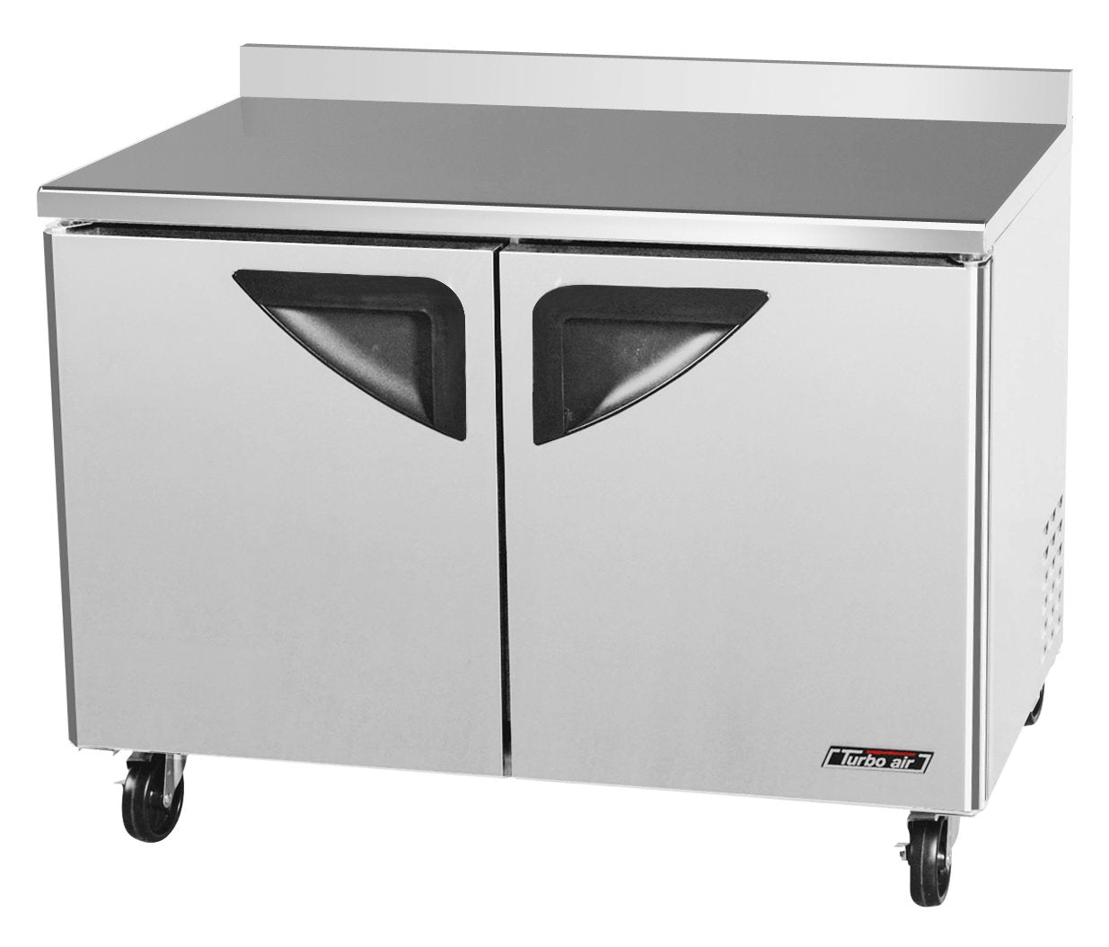 Turbo Air TWF-48SD-N 2 Worktop Freezer