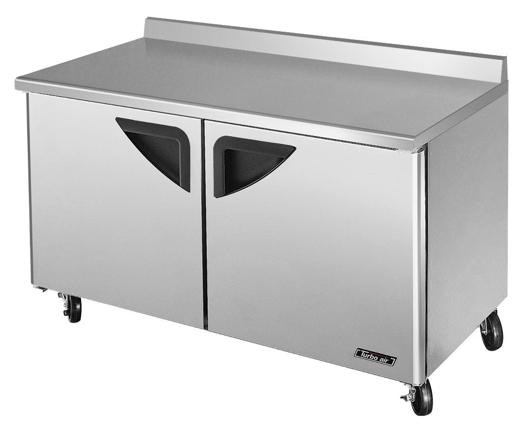 Turbo Air TWR-60SD-N 2 Worktop Refrigerator