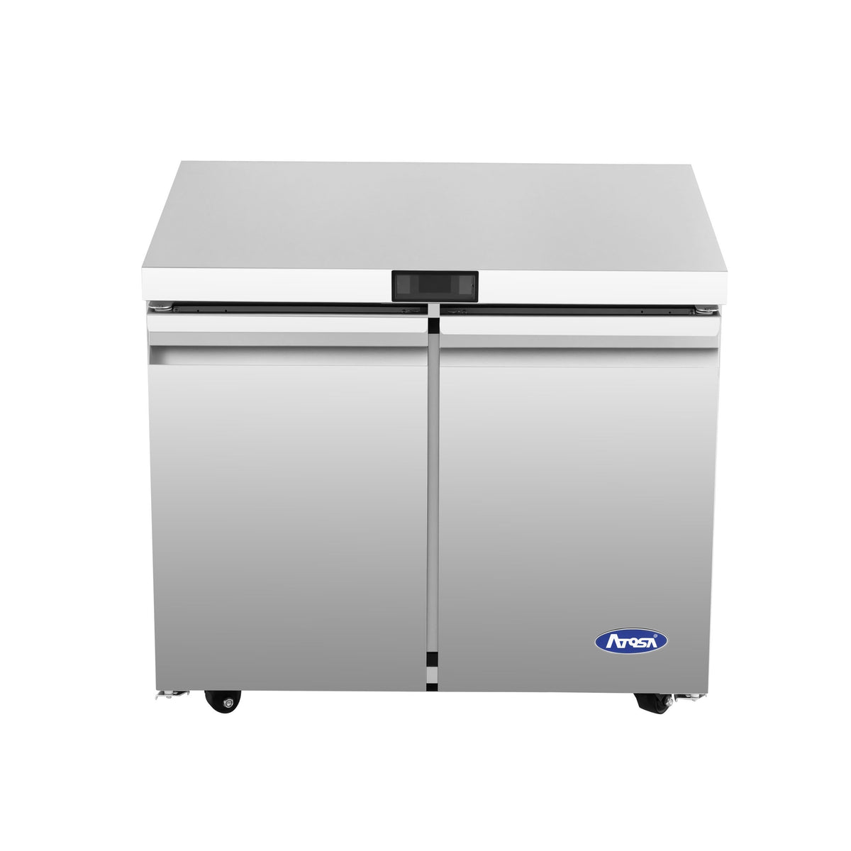 Atosa AUR36SD – 36″ Undercounter Refrigerator