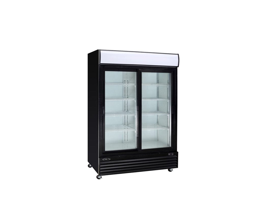 Kool-It KGM-50 Double Door Cooler