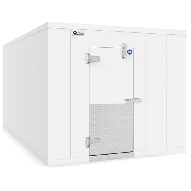 Coldline 10 x 10 Walk-in Refrigerator Cooler Box