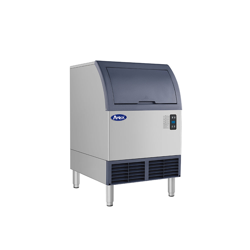 Atosa YRU0140A-161 – 140 lb Ice Machine
