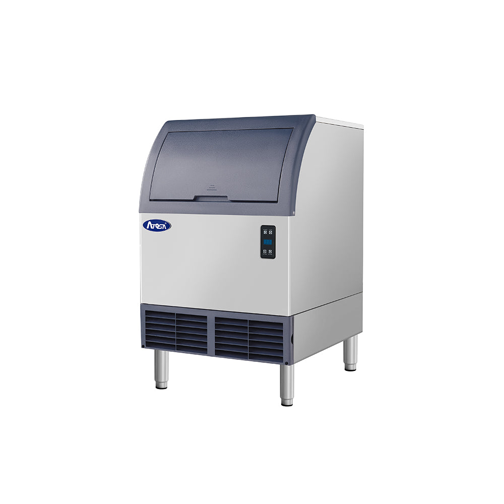 Atosa YRU0140A-161 – 140 lb Ice Machine