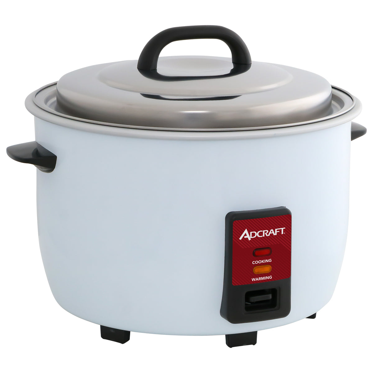 Adcraft RC-E30GA Rice / Grain Cooker