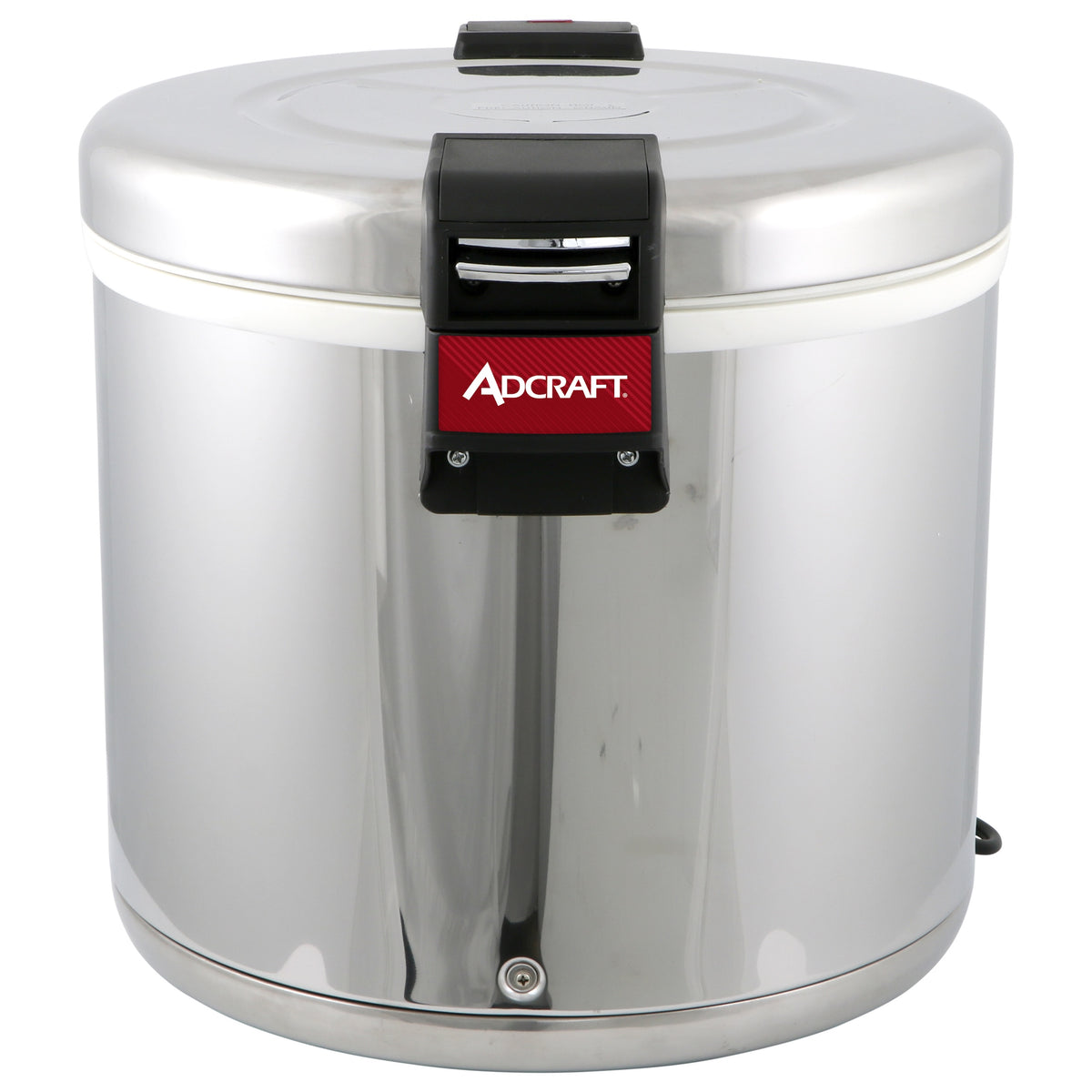 Adcraft RW-E50GA Rice / Grain Warmer