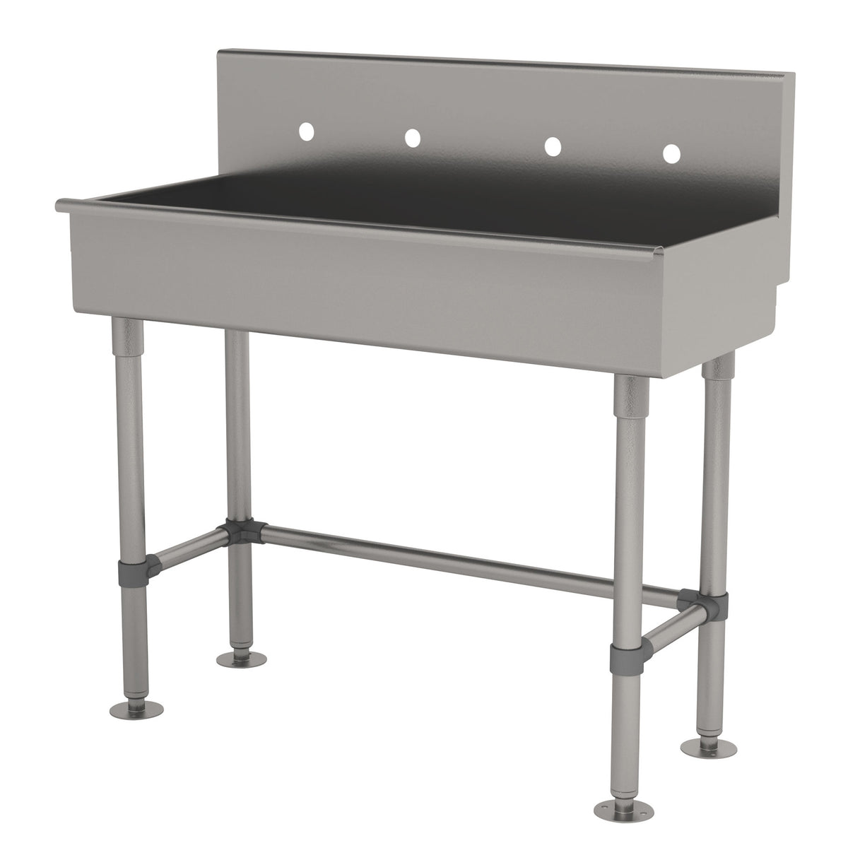 Advance Tabco 19-FM-48-ADA 48" Hand Sink