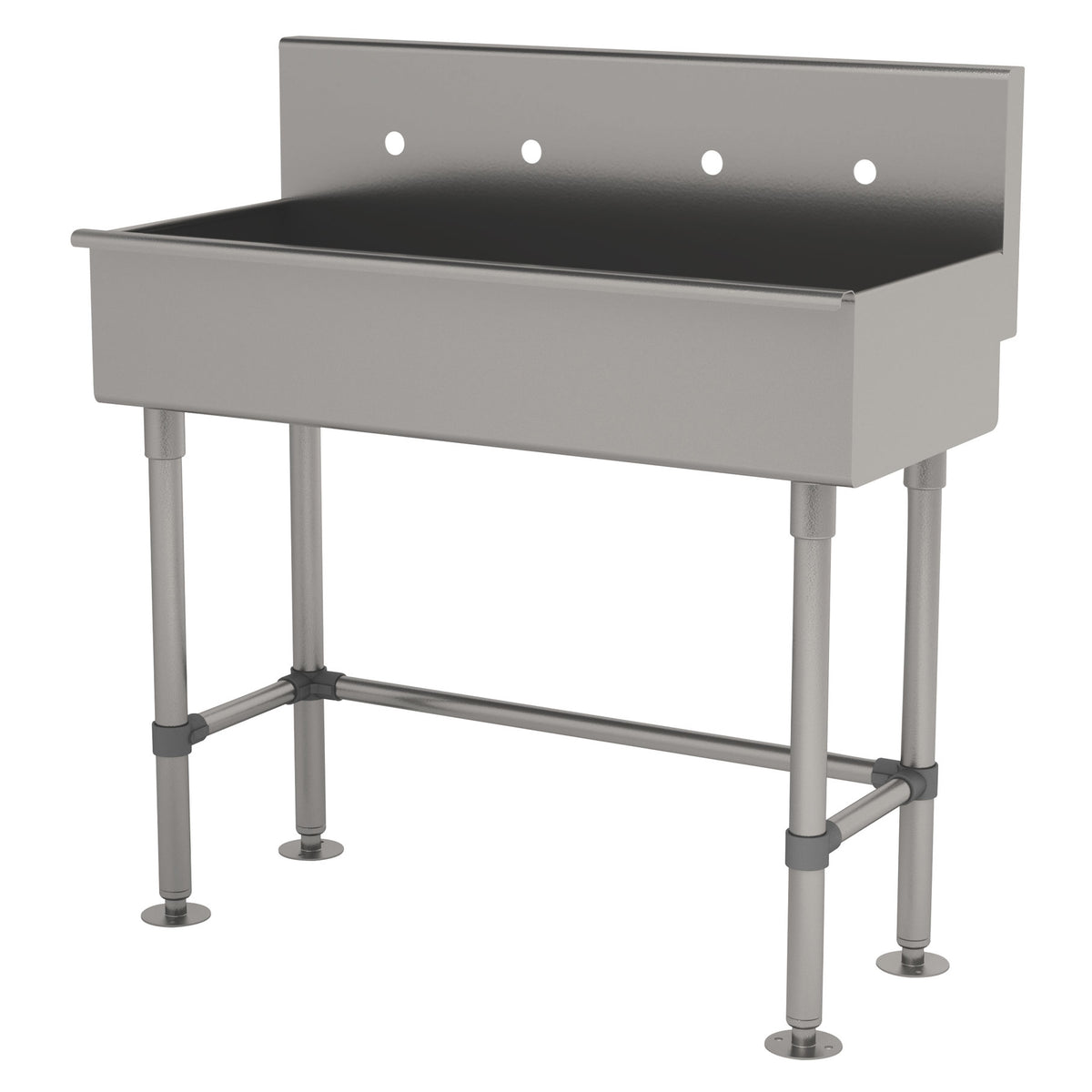 Advance Tabco 19-FM-48 48" Hand Sink